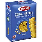 Barilla Glutenfrei Fusilli 400g
