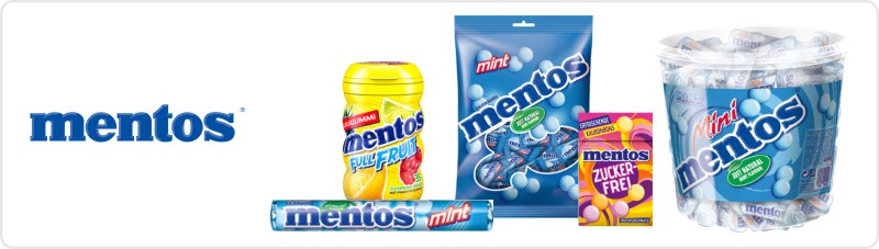 Mentos