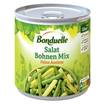 Bonduelle Salatbohnen Mix feine Auslese 400g