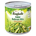 Bonduelle Salatbohnen Mix feine Auslese 400g