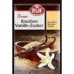 RUF Bourbon Vanilla Sugar 24g