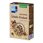 Kölln Müsli Knusper Schoko-Krokant 450g