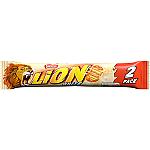 NESTLE LION White 2 Pack (2x30g)