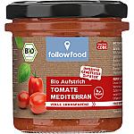 Biozentrale Aufstrich Champignon 125g