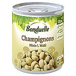 Bonduelle Champignons Minis 1. Wahl 195g