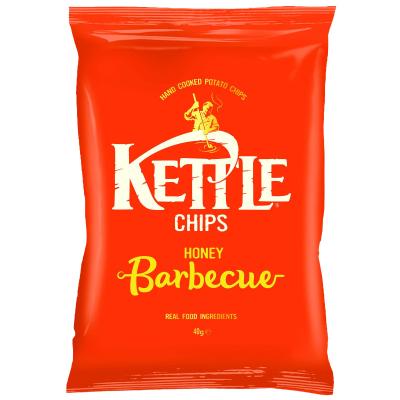 KETTLE Honey Barbecue 40g