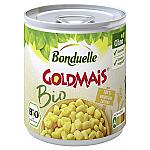 Bonduelle Bio Goldmais 212ml / 150g