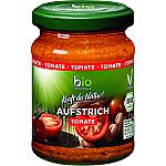 Biozentrale Aufstrich Tomate 125g