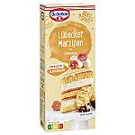 Dr. Oetker Lübeck Marzipan Raw Mass 200g