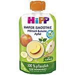 HiPP Peach Banana Apple w. Oat Drink 120ml