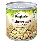 Bonduelle Kichererbsen 425ml / 310g