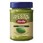 Barilla Pesto Basilico Vegan 195g