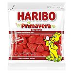 Haribo Primavera Strawberries 100g