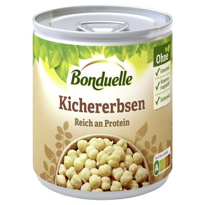 Bonduelle Kichererbsen 212ml / 150g