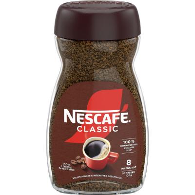Nestle Nescafe Classic 100g
