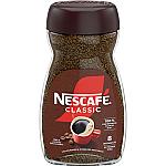 Nestle Nescafe Classic 100g