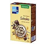 Kölln Müsli Schoko 450g