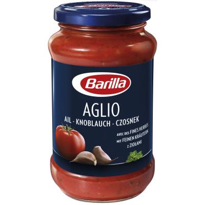 Barilla Aglio 400g