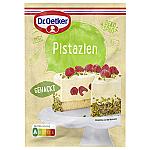 Dr. Oetker Chopped Pistachios 25g