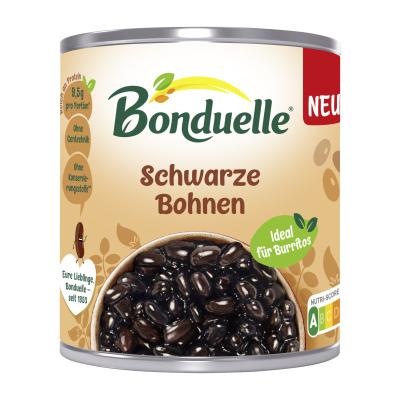 Bonduelle Schwarze Bohnen 200g