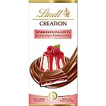 Lindt Creation Raspberry Panacotta 150g