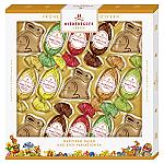 Niederegger Marzipan Eggs Variations and Hares 8-fold assorted 187g