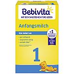 Bebivita 1 Anfangsmilch 500g
