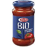 Barilla Bio Pomodoro e Basilico 200g