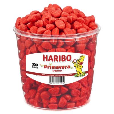 Haribo Erdbeeren Primav. 1150g