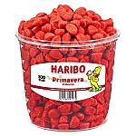 Haribo Erdbeeren Primav. 1150g