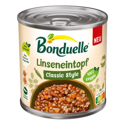 Bonduelle Lindeneintopf Classic Style 400g