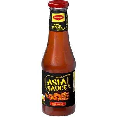 MAGGI MAGIC ASIA Würzsauce 500ml