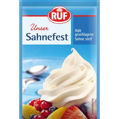 RUF Sahnefest 40g