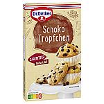 Dr. Oetker Chocolate Drops RAC MB 75g