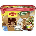 MAGGI Rahmsauce zu Braten, ergibt 1,5L