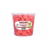 Haribo Strawberries Primavera 1 Can 150 Pcs. 1050g