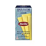 Barilla Glutenfrei Lasagne 250g