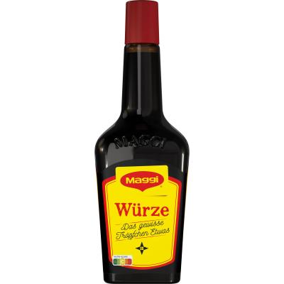 MAGGI Würze 1000g