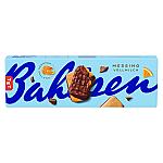 Bahlsen MESSINO 125G VOLLMILCH