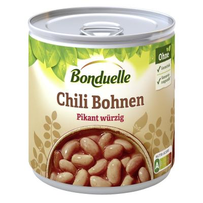 Bonduelle Chili Bohnen 425ml / 400g