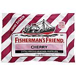 Fisherman´s Friend Kirsch 25g