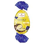 Filled Marzipan Egg "Egg Liqueur"