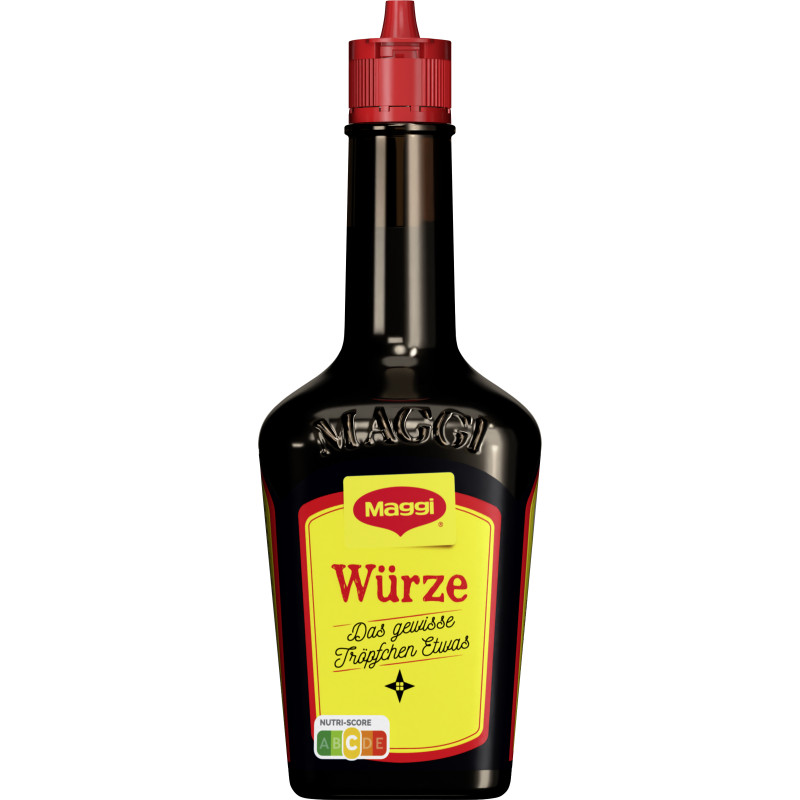 MAGGI Würze 250g