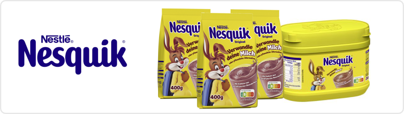 Nesquik