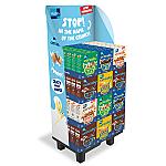 Kölln Cereals MDY 84x375g 1/4 Ch