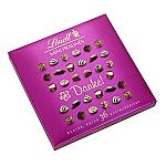 Lindt Mini Pralines Messages 180g