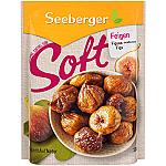 Seeberger Soft-Feigen, getrocknet, pasteurisiert 200g