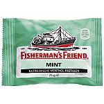Fisherman's Friend Pfefferminz 25g