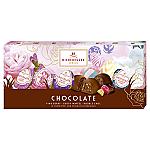 Niederegger Chocolate Eggs Variations 3-fold assorted 100g
