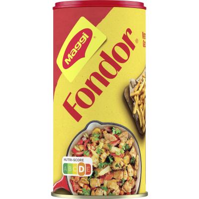 FONDOR Streuer 200g